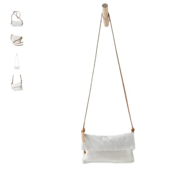 new FREE PEOPLE PLUS ONE EMBELLISHEDCROSS BODY BAG  253 - Picture 6 of 11